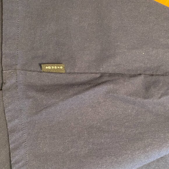 Kitchen Orange Majorette Dress Y2K Vintage - Picture 5 of 8